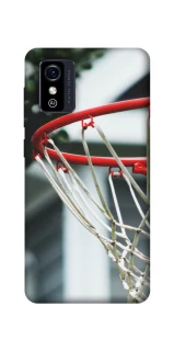Чехол на ZTE Blade L9 Баскет фото 1 из 1