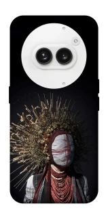 Чохол на Nothing Phone (2a) Мотанка фото 1 з 1