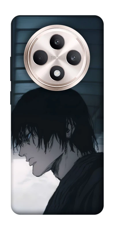 Чохол на Oppo Reno 12 F 4G/5G Toji Zenin фото 1 з 1