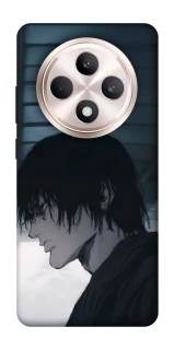 Чохол на Oppo Reno 12 F 4G/5G Toji Zenin фото 1 з 1