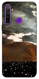 Чехол на Realme 5 Kanye West ver.8 фото 1 из 1