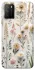 Чехол на Xiaomi Poco M3 Floral design ver.1 фото 1 из 1