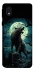 Чохол на Samsung Galaxy M01 Core / A01 Core Вовк під місяцем фото 1 з 1