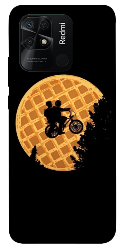 Чохол на Xiaomi Redmi 10C Stranger Things ver.33 фото 1 з 1