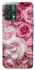 Чехол на Realme 9 Pro Розовые цветы фото 1 из 1