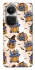 Чохол на Oppo Reno 10 Halloween Stitch ver.1 фото 1 з 1