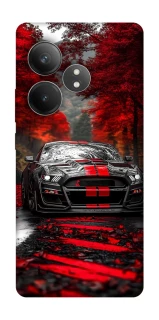 Чохол на Realme GT Neo 6 mustang фото 1 з 1