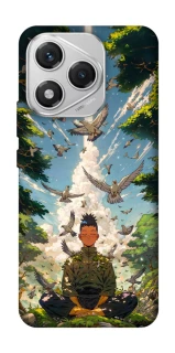 Чехол на Honor 400 Lite Meditation фото 1 из 1