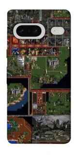 Чохол на Google Pixel 7 Heroes of Might and Magic фото 1 з 1