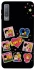 Чохол на Samsung A750 Galaxy A7 (2018) Love is фото 1 з 1