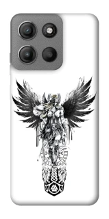Чехол на Motorola Moto G15 Power Tattoo ver.12 фото 1 из 1