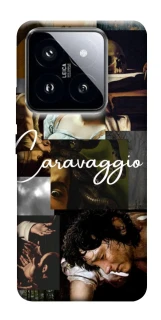 Чехол на Xiaomi 14 Pro Caravaggio фото 1 из 1