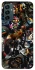 Чохол на Samsung Galaxy M34 5G Cartoons фото 1 з 1