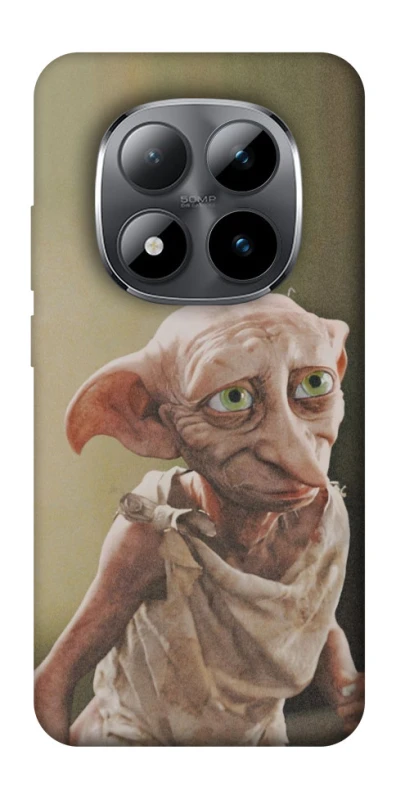 Чехол на Xiaomi Redmi Note 15 Pro 5G Harry Potter v4 фото 1 из 1