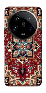 Чохол на Xiaomi 14 Ultra Килим v4 фото 1 з 1