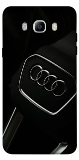 Чохол на Samsung J510F Galaxy J5 (2016) AUDI фото 1 з 1