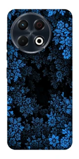Чохол на TECNO Spark 30 Pro (KL7) Flowers v5 фото 1 з 1