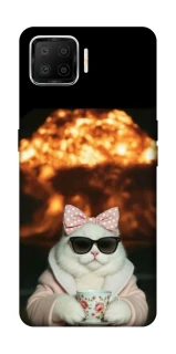 Чохол на Oppo A73 (2017) Exploding Kittens ver.2 фото 1 з 1