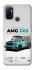 Чохол на Oppo A53 / A32 / A33 Mint amg G63 фото 1 Чохол на Oppo A53 / A32 / A33 Mint amg G63 фото 1 з 1