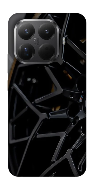 Чохол на Xiaomi 15T Pro Wheel BMW v2 фото 1 з 1