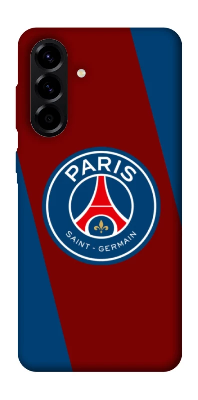 Чохол на Samsung Galaxy A56 5G FC PSG v2 фото 1 з 1