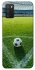 Чохол на Samsung Galaxy A03s Football aesthetic ver.6 фото 1 з 1