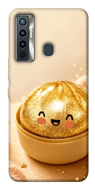 Чохол на TECNO Camon 17 Dumpling ver.6 фото 1 з 1