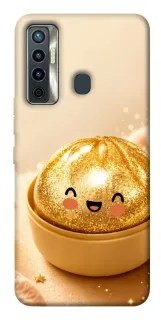 Чехол на TECNO Camon 17 Dumpling ver.6 фото 1 из 1