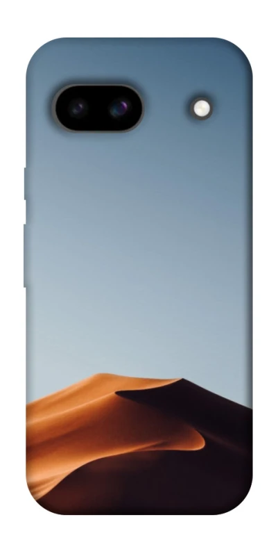 Чехол на Google Pixel 8a Dune фото 1 из 1