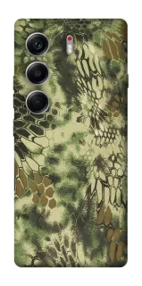 Чохол на Tecno Camon 40 Сamouflage v20 фото 1 з 1