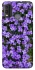 Чехол на Nokia G11 Plus Flowers v17 фото 1 из 1
