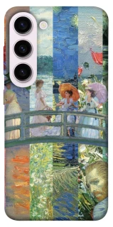 Чохол на Samsung Galaxy S23+ Art collage ver.6 фото 1 з 1