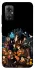 Чохол на Xiaomi Redmi Note 11R Harry Potter v26 фото 1 з 1