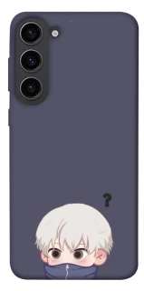 Чехол на Samsung Galaxy S23 Toge Inumaki фото 1 из 1