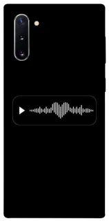 Чохол на Samsung Galaxy Note 10 Love aesthetic ver.11 фото 1 з 1