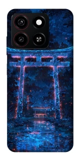 Чохол на ZTE Blade A35 4G torii gate фото 1 з 1