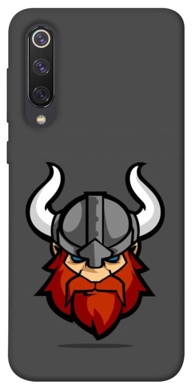 Чохол на Xiaomi Mi 9 SE Viking v3 фото 1 з 1
