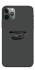 Чохол на Apple iPhone 11 Pro (5.8") AMG CUBIK фото 1 з 1
