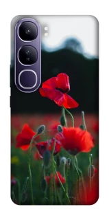 Чехол на Vivo Y300 Мак фото 1 из 1