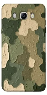 Чохол на Samsung J510F Galaxy J5 (2016) Camouflage v26 фото 1 з 1