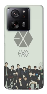 Чохол на Xiaomi 13T EXO v2 фото 1 з 1
