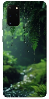 Чехол на Samsung Galaxy S20+ rain forest фото 1 из 1