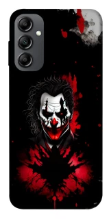 Чехол на Samsung Galaxy A14 4G/5G Joker Horror фото 1 из 1