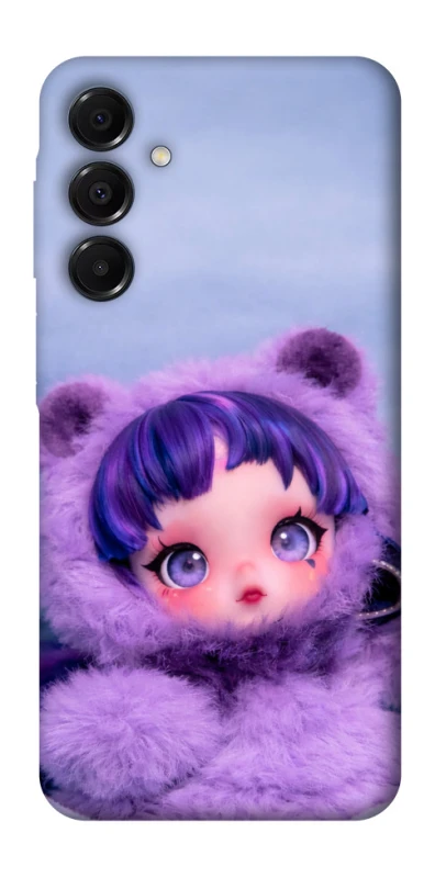 Чохол на Samsung Galaxy A16 4G/5G SKULLPANDA × My Little Pony Ver.2 фото 1 з 1