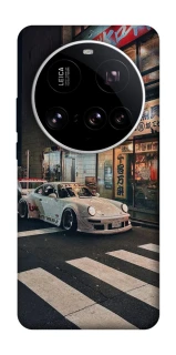 Чехол на Xiaomi 15 Ultra Tokyo Porsche фото 1 из 1