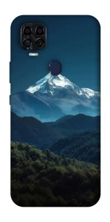 Чехол на ZTE Blade v2020 Mountain v4 фото 1 из 1