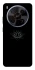Чохол на ZTE Blade V70 Max Black Lotus фото 1 Чохол на ZTE Blade V70 Max Black Lotus фото 1 з 1