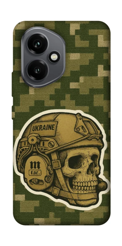 Чехол на Honor 400 Cranium фото 1 из 1