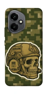 Чохол на Honor 400 Cranium фото 1 з 1