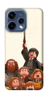 Чохол на Oppo Reno 15 Harry Potter V22 фото 1 з 1